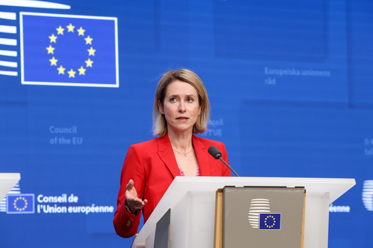 Euractiv tweet media