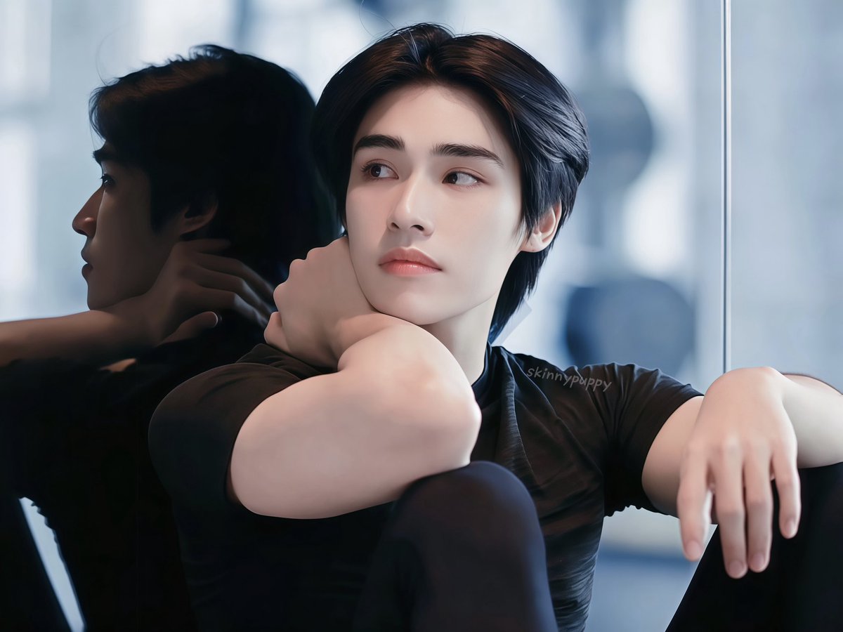 เด็กหญิงกัลยา tweet media