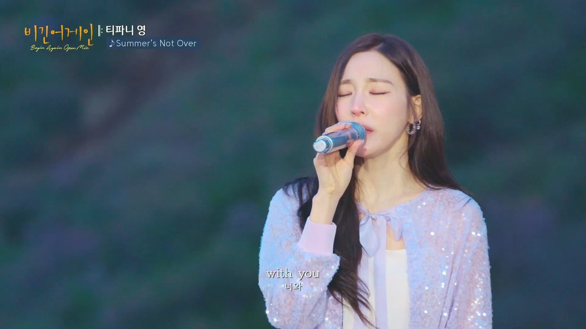 the love and passion 💜