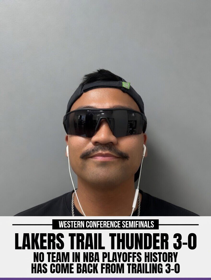 JCxElite's tweet photo. Time to make history baby #Lakeshow https://t.co/kSACN96h7S