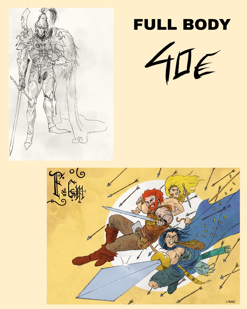 jorgertg98's tweet photo. Guess what? I've opened comms! Check it out at my Kofi page! 
https://t.co/eyGV1mUeI7 https://t.co/nXiIe1HNGA