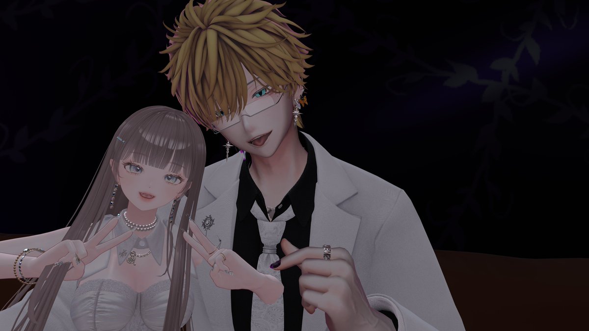 s4ren_chan's tweet photo. Night Mistさんに行ってきました
名前はずっと存じ上げてたのですが、
すれ違いで今まで行ったことなかったのですよね…

いよいよ初来店してきました✨

……すごいよ、皆さん一回行くべきだと思います
姫はもちろんこれからホストやりたいなとか思ってる人にもおすすめ！します

#ないみす https://t.co/WmmxUZyLtW