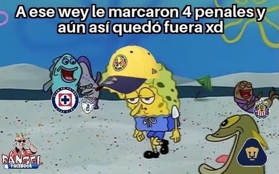 El Campeonísimo tweet media