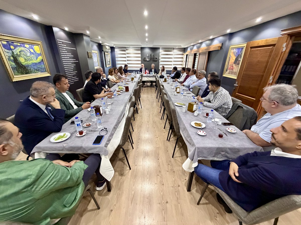 ELFED - Elazığ Dernekler Federasyonu tweet media