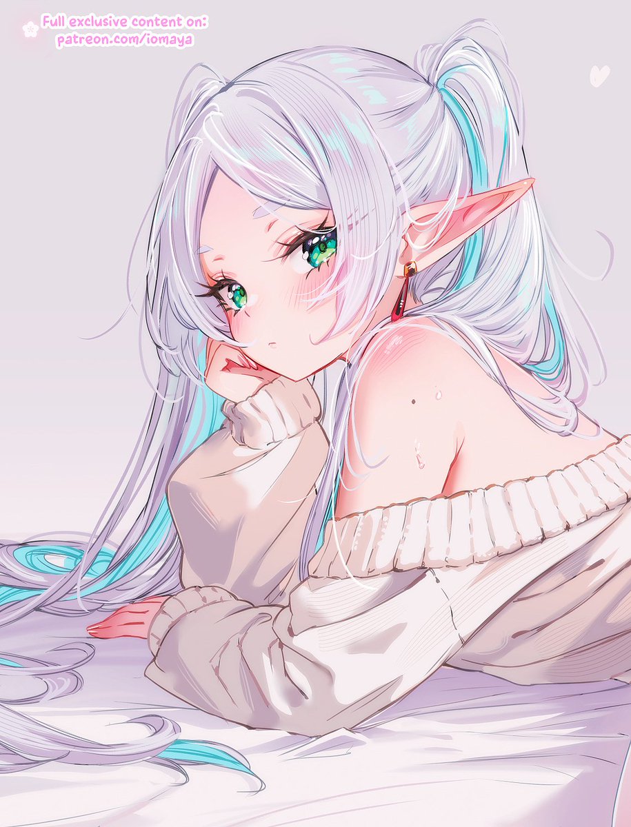 ShyMai 🩷🍤 tweet media