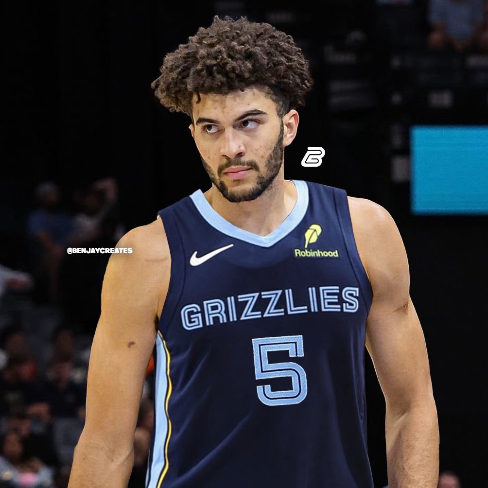 Grizz Lead tweet media