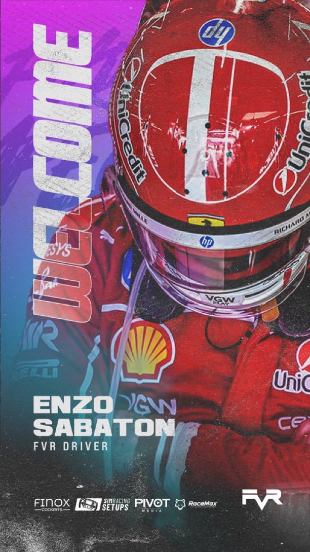 Enzo Sabaton tweet media