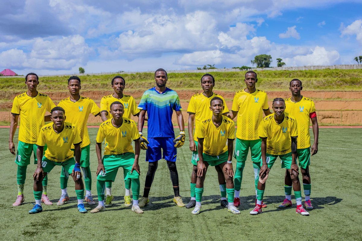 EAST AFRICAN UNIVERSITY RWANDA tweet media