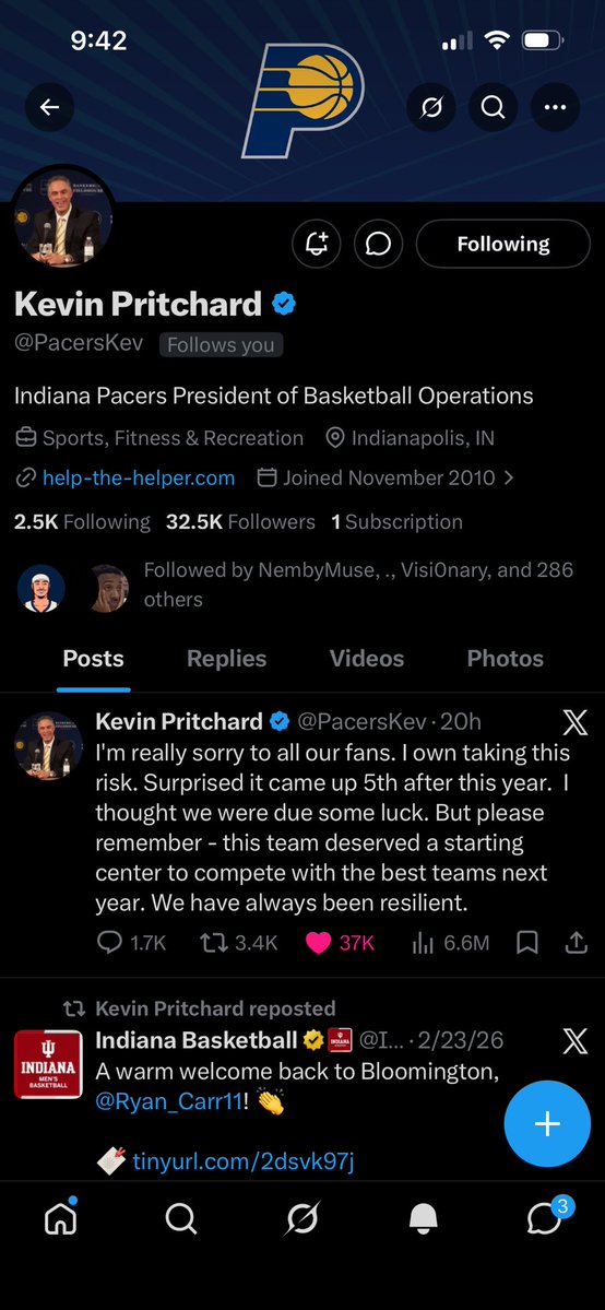 Druwop🦾 tweet media