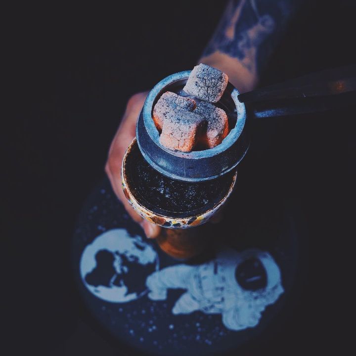 unknown_star_23's tweet photo. Art of the Day! "Shisha". Buy at: https://t.co/YFGIF2J6XV https://t.co/Wr3BlilIE9