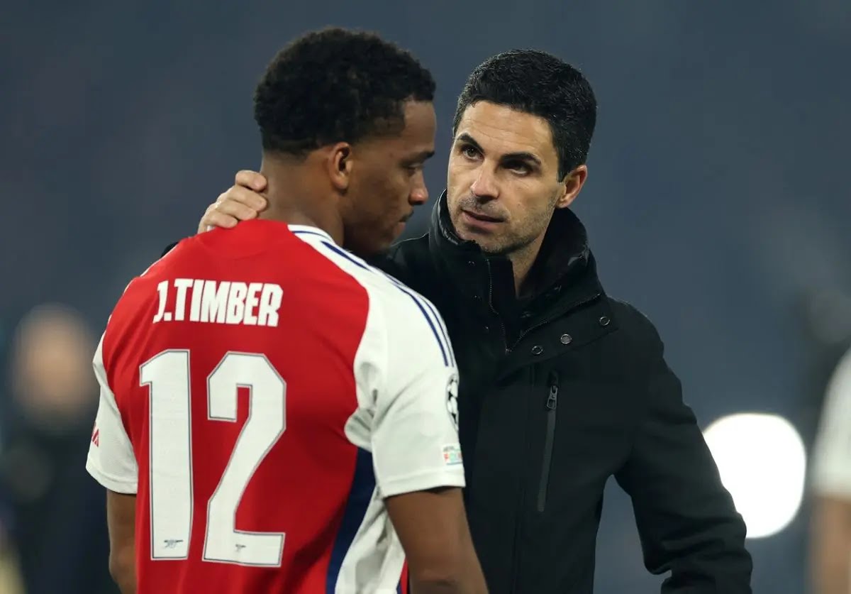 Arsenal Next-Gen. tweet media