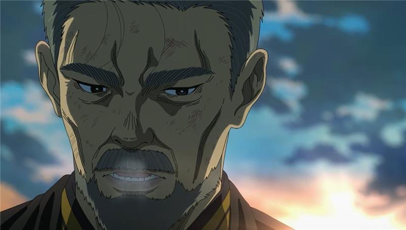 『日本三國』 第6話 行く先には聖夷の罠が潜んでいるかもしれない反応画像4