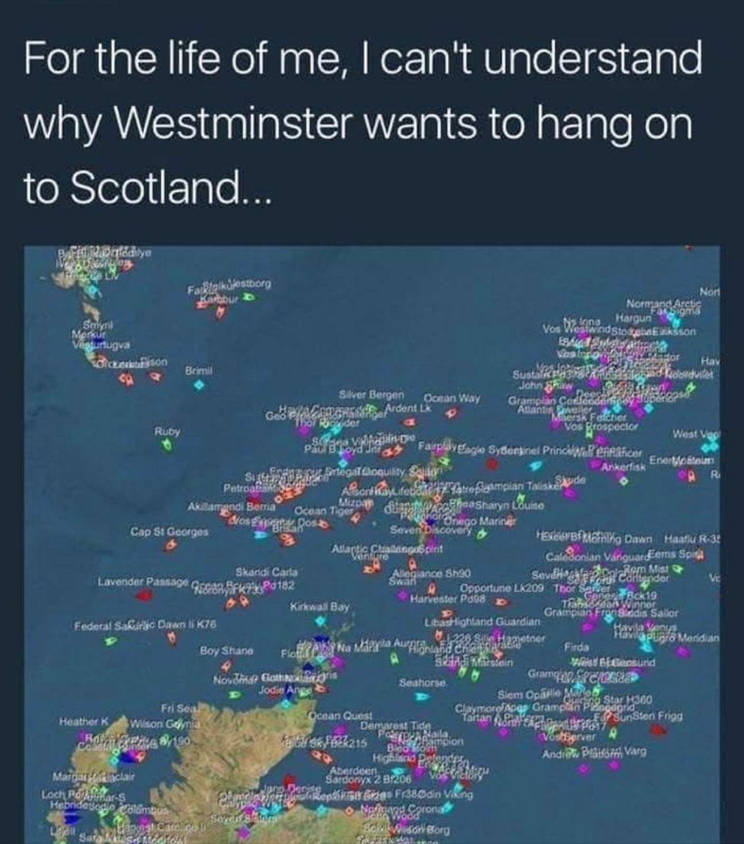 Barrhead Boy (Through A Scottish Prism) tweet media