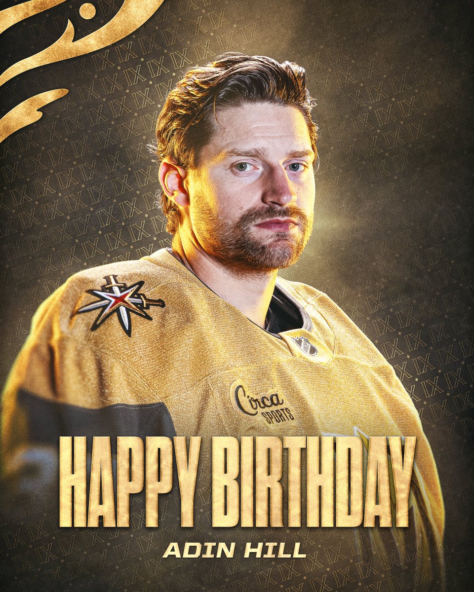 Vegas Golden Knights tweet media