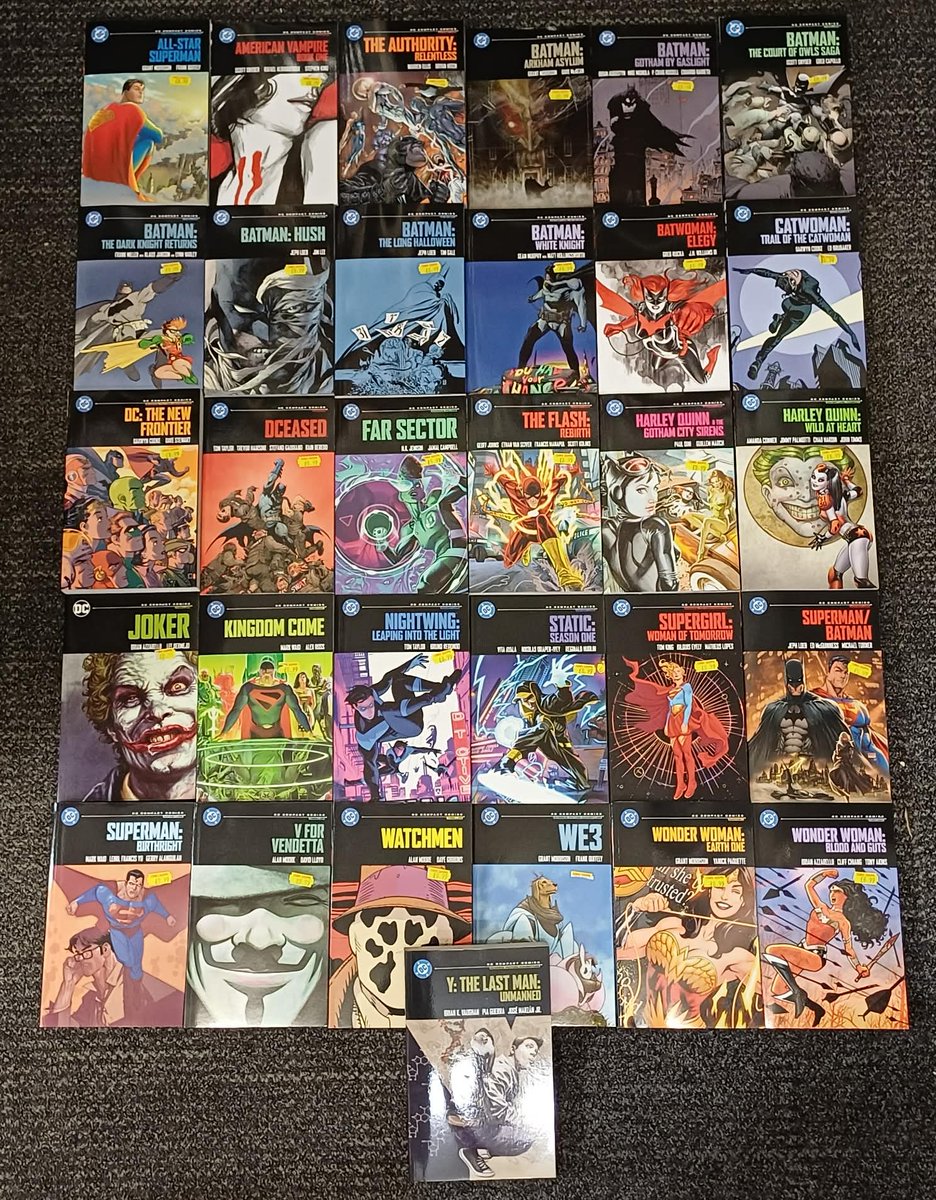 Comix Shoppe tweet media