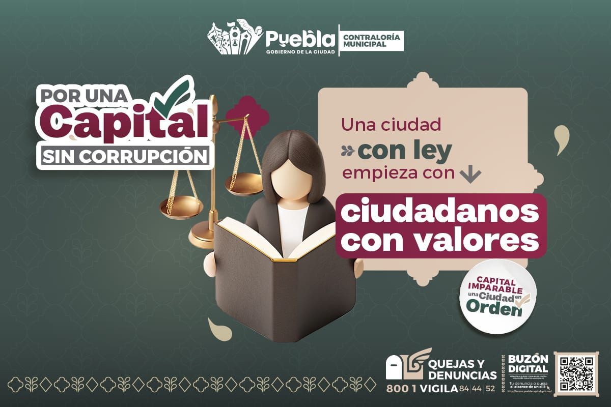 Instituto Municipal de Arte y Cultura de Puebla tweet media