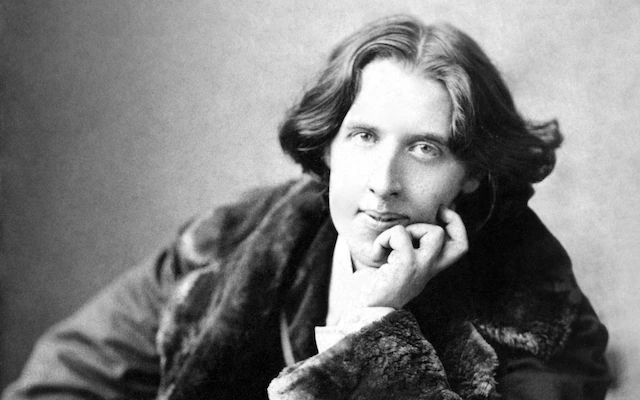 philosway's tweet photo. “Most people are other people. Their thoughts are someone else’s opinions, their lives a mimicry, their passions a quotation.”

— Oscar Wilde https://t.co/c17MGhTH9q