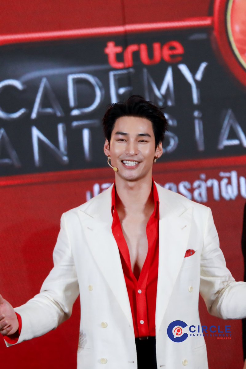 Circle Entertainment Updates tweet media