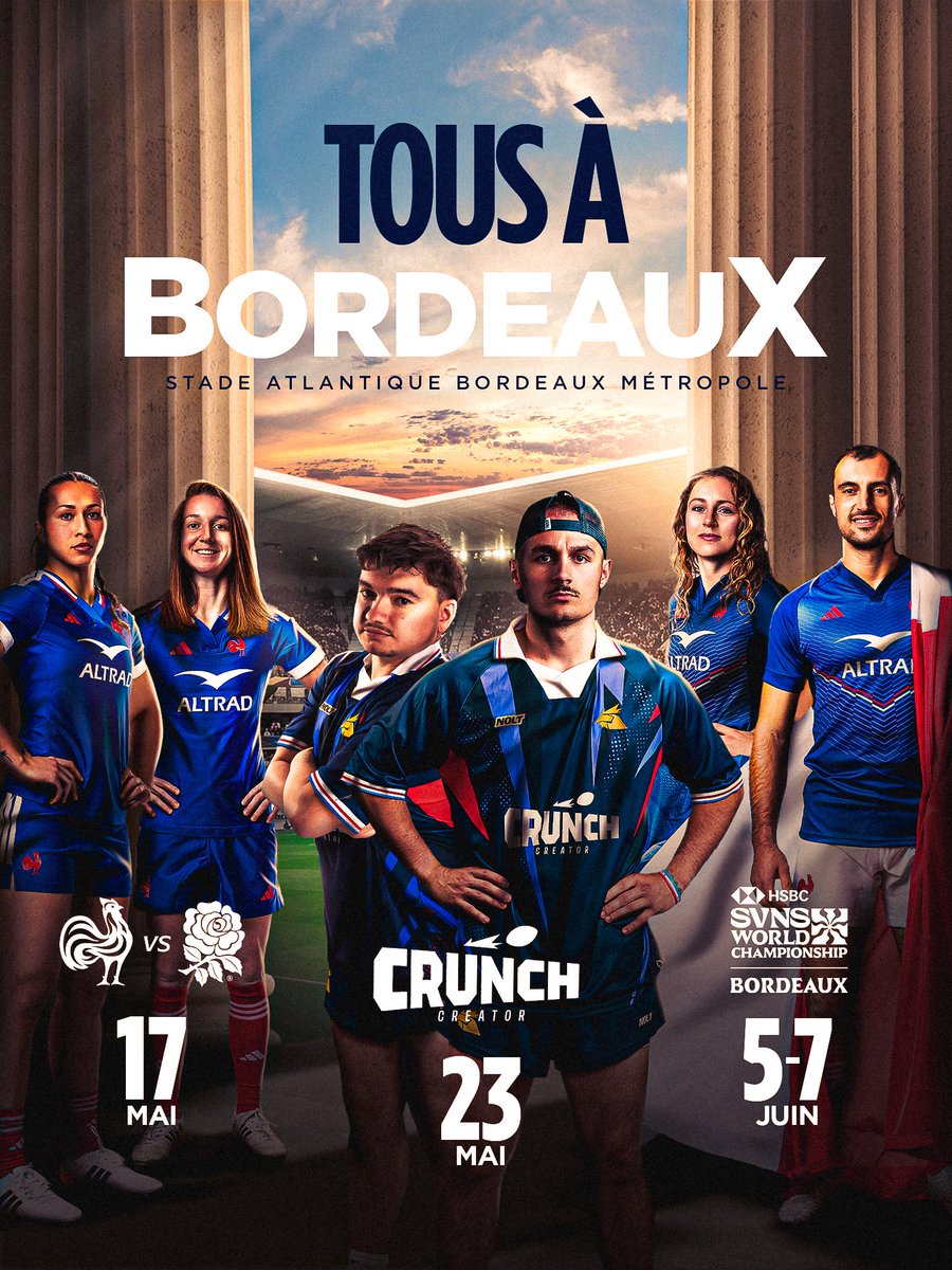 France Rugby tweet media
