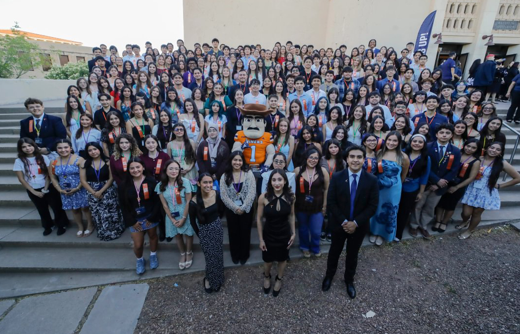 UTEP tweet media