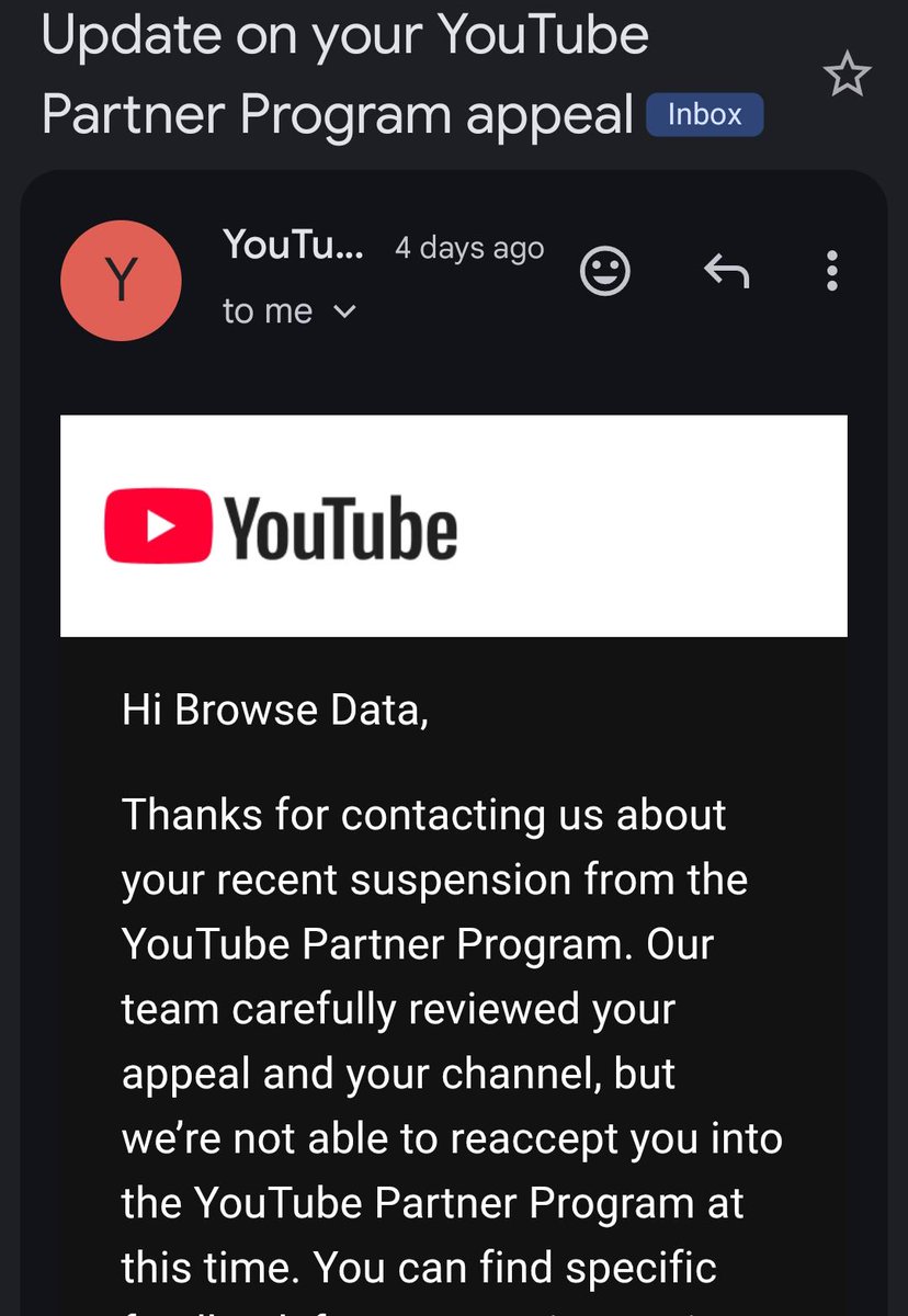 Browse Data tweet media