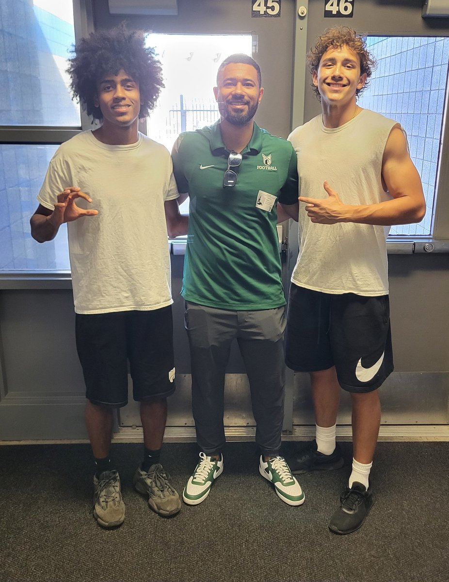 Coach Jesse Hart tweet media