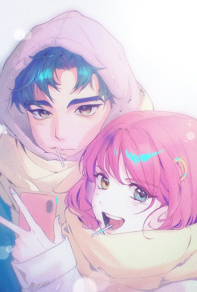 윤달 tweet media