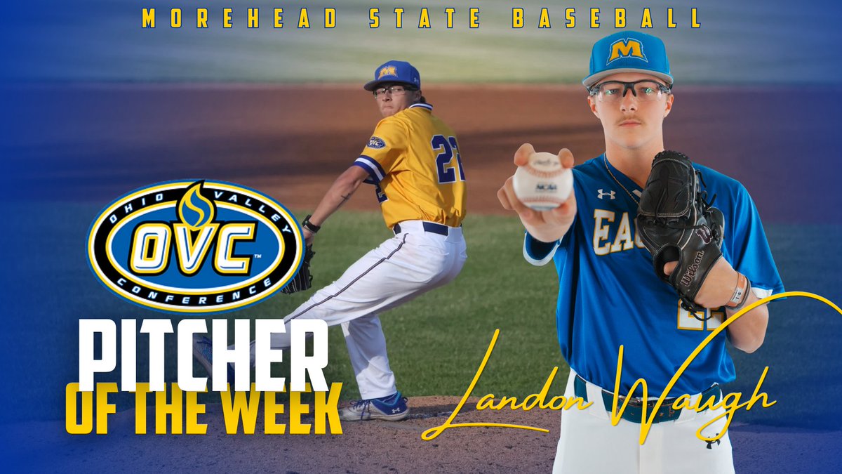 Morehead State Athletics tweet media