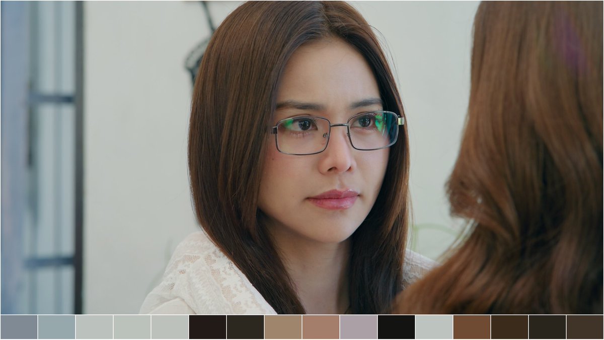 Hueray Color tweet media