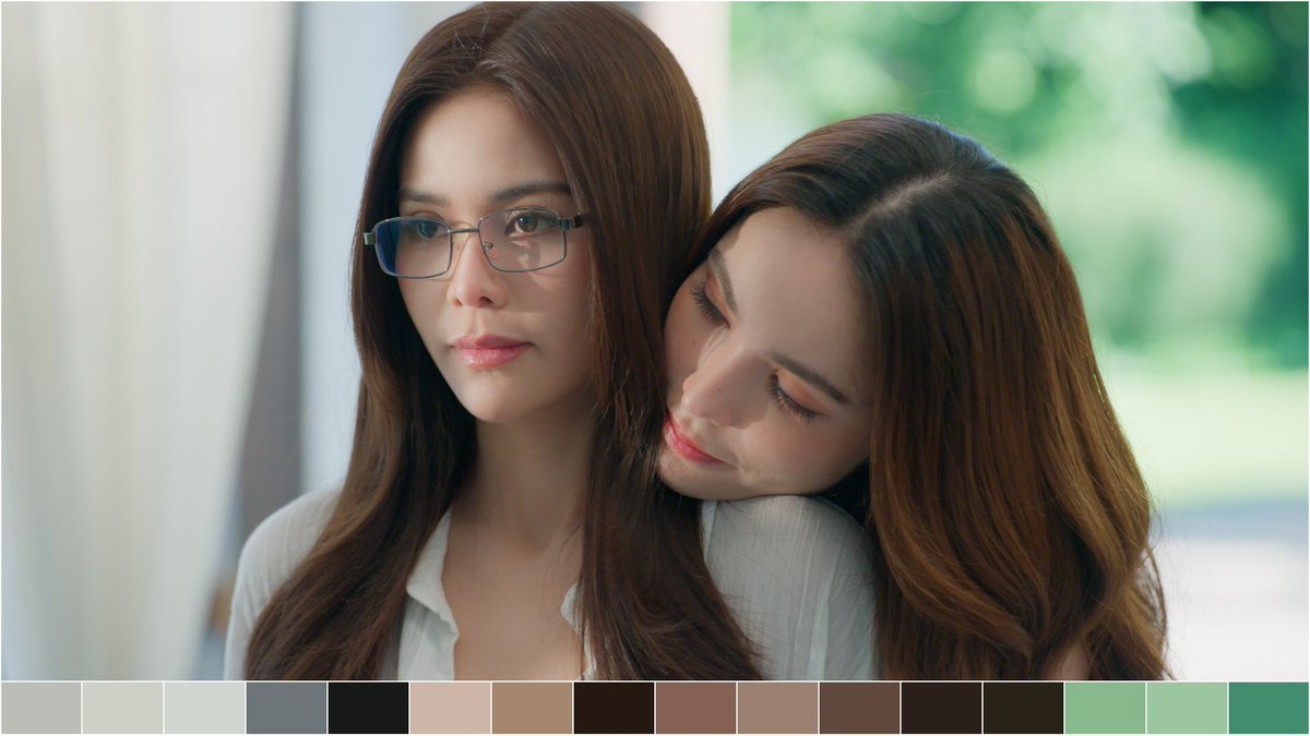 Hueray Color tweet media