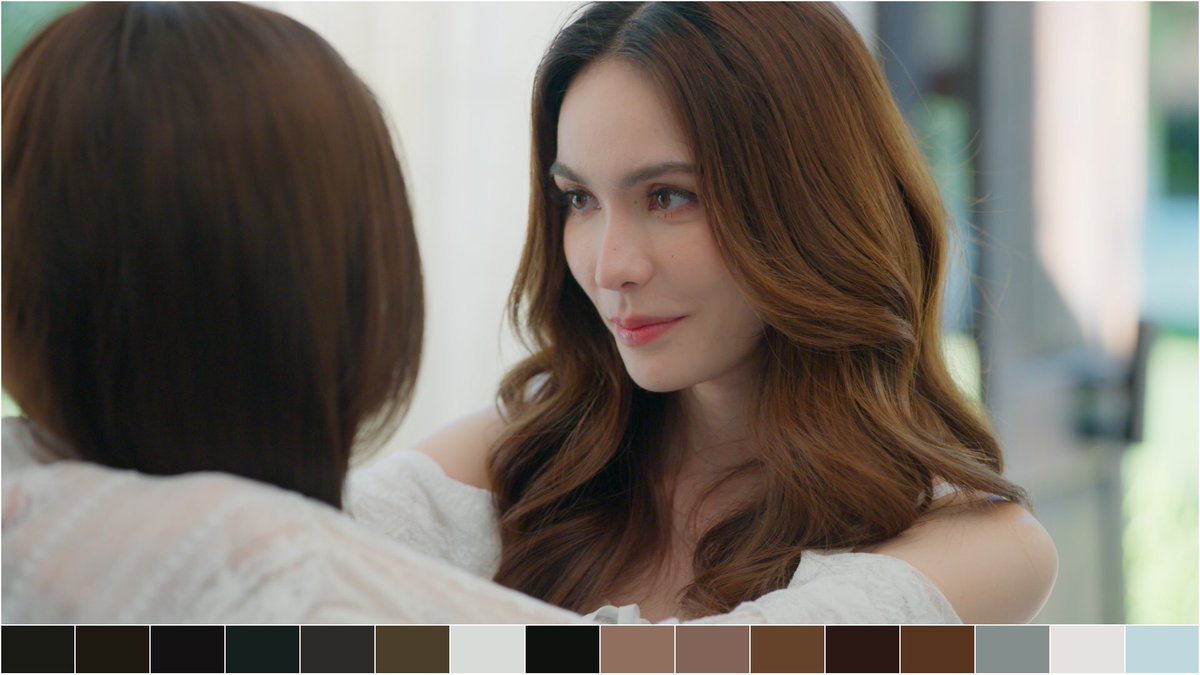 Hueray Color tweet media
