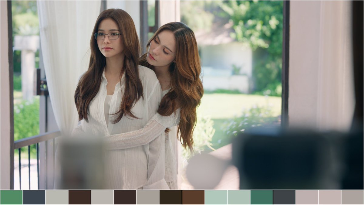 Hueray Color tweet media
