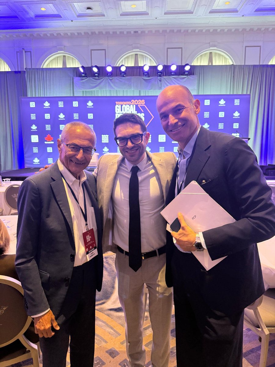 Alex Soros tweet media