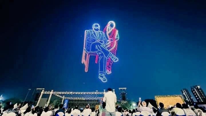 நீலம் பண்பாட்டு மையம் tweet media