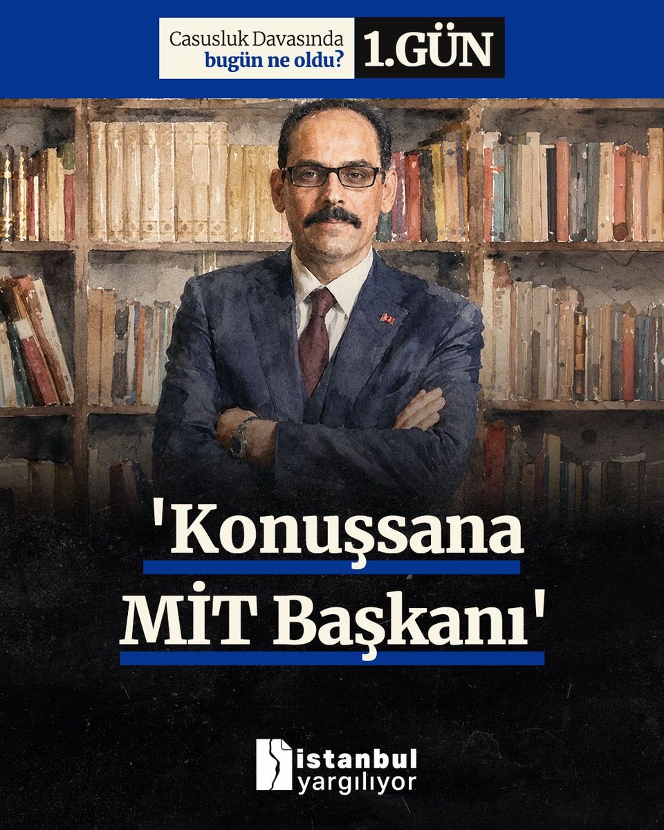 İstanbul Yargılıyor tweet media