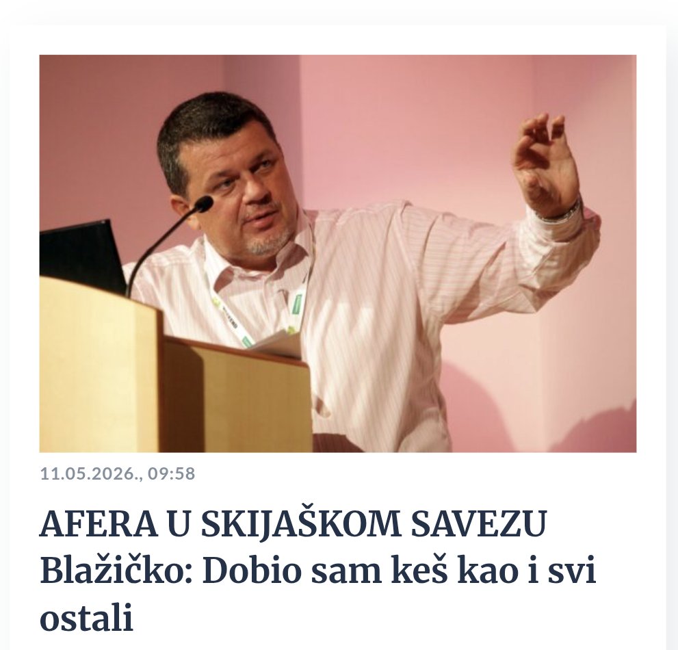 Spectator tweet media
