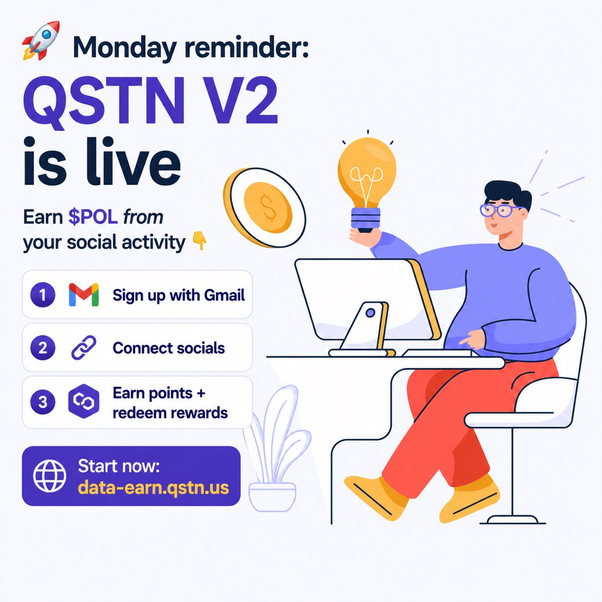 QSTN (@qstnus) / Posts / X
