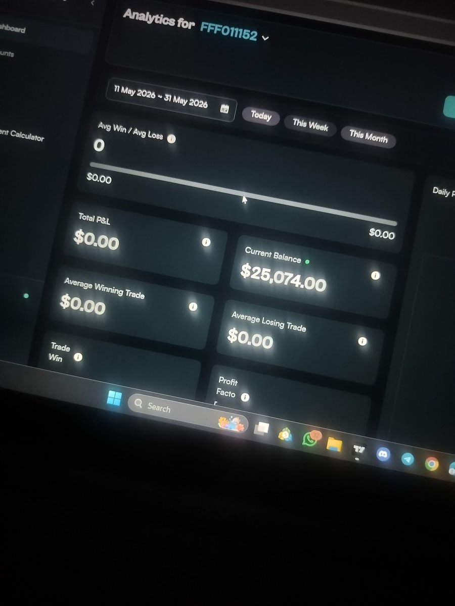 Fx hub tweet media