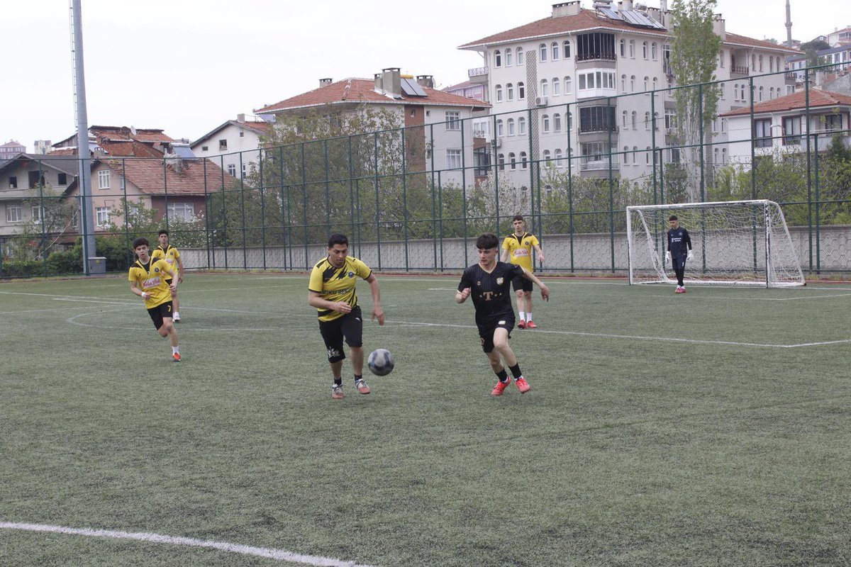 inebolukymk's tweet photo. 🇹🇷 Kaymakamlık Kupası Futbol Turnuvası’nda B Grubu Heyecanı Devam Ediyor! ⚽🔥

İnebolu Kaymakamlığı tarafından düzenlenen Kaymakamlık Kupası Futbol Turnuvası, büyük bir coşku ve heyecanla sürüyor. https://t.co/lAvoodynyO