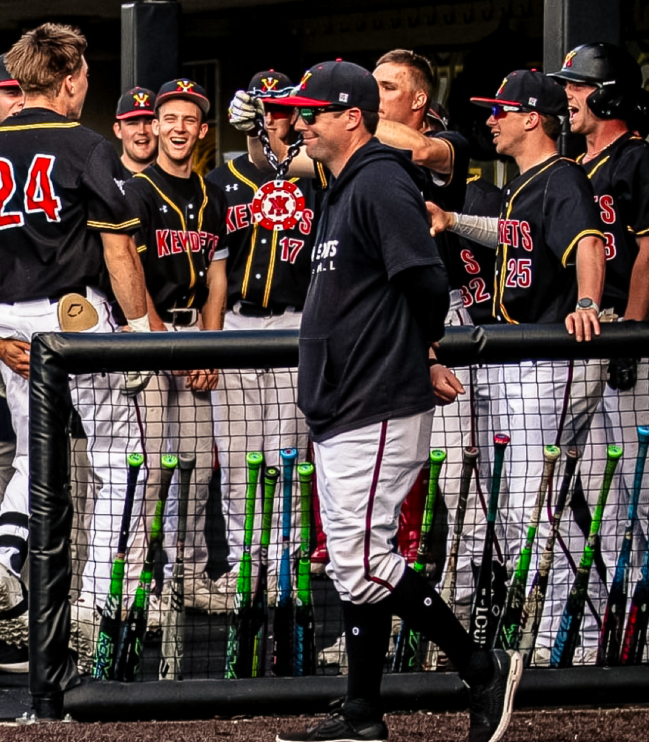 VMI Athletics tweet media
