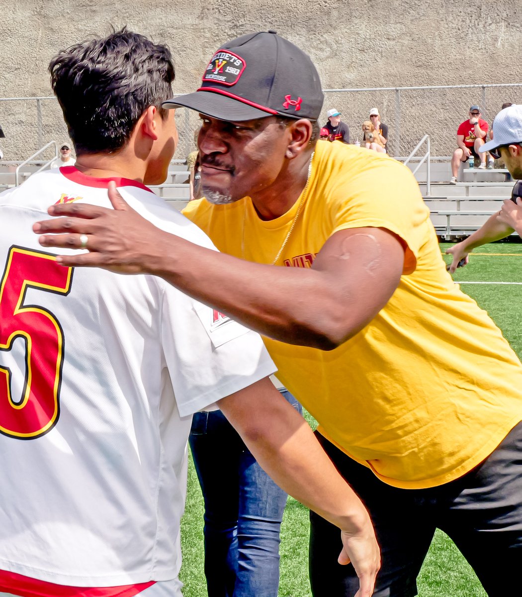 VMI Athletics tweet media