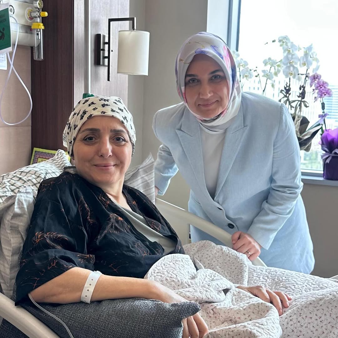 Doç. Dr. Kübra Güran Yiğitbaşı tweet media