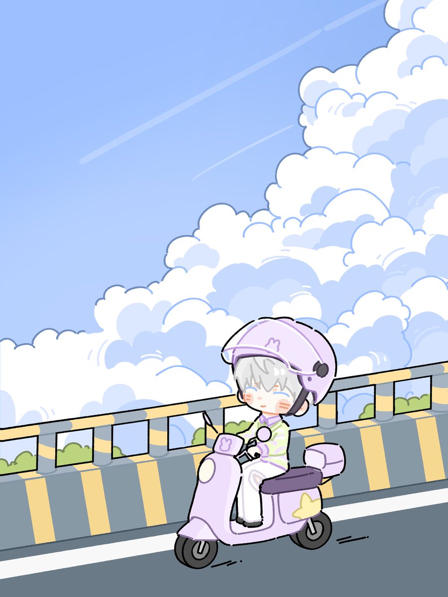 小星兔回 tweet media