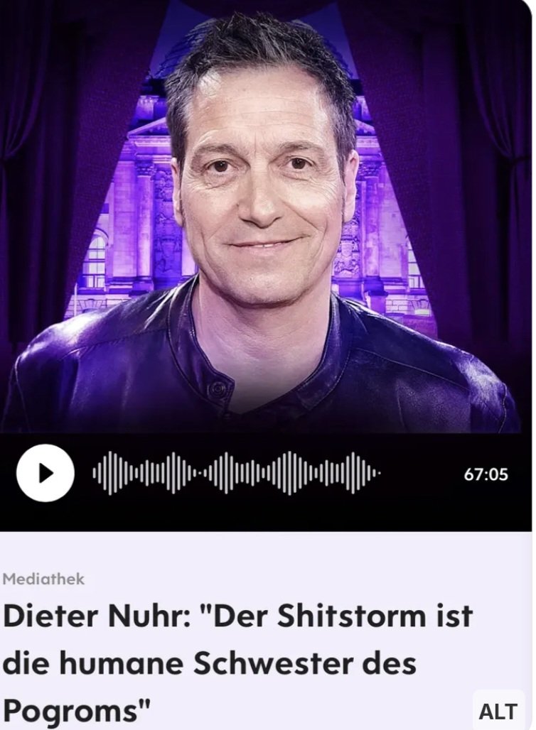 worrius's tweet photo. Das ist der Mann, der in diesem Jahr den  Leo-Baeck-Preis des @ZentralratJuden für sein Engagement gegen #Antisemitismus erhält. Ich mag's nicht glauben. https://t.co/rNjmhAEAx2