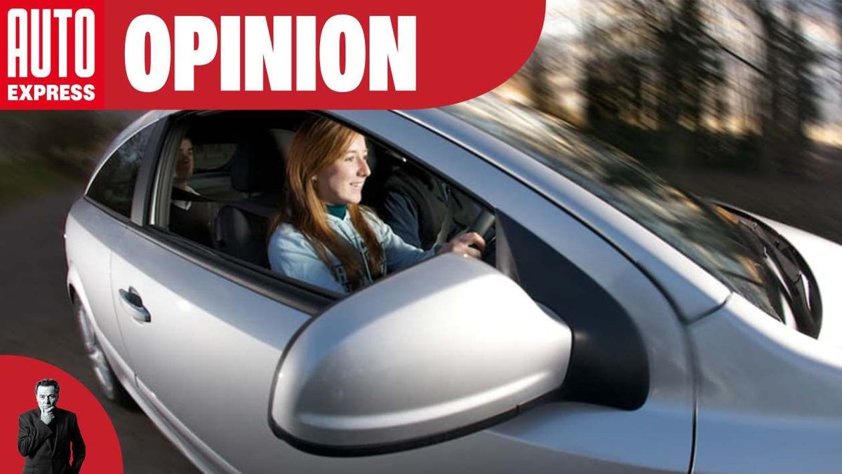 Auto Express tweet media
