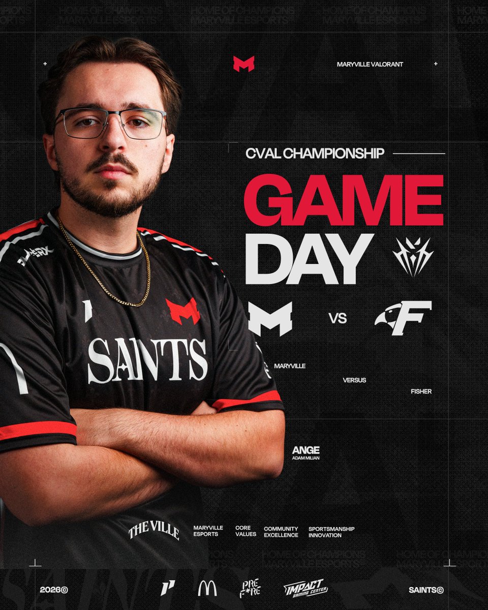 Maryville Esports tweet media