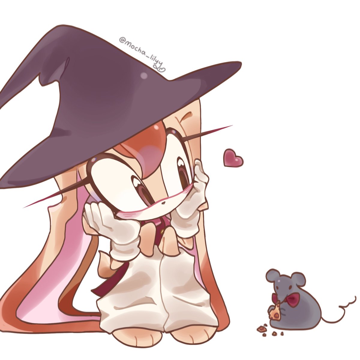 ૮꒰ • ᴥ • ꒱ა | ☆ COMMS OPEN ☆ tweet media