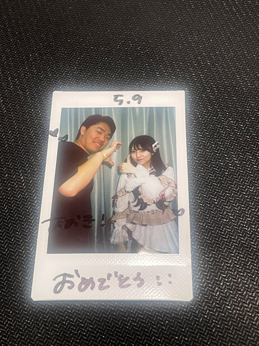 青黄 tweet media