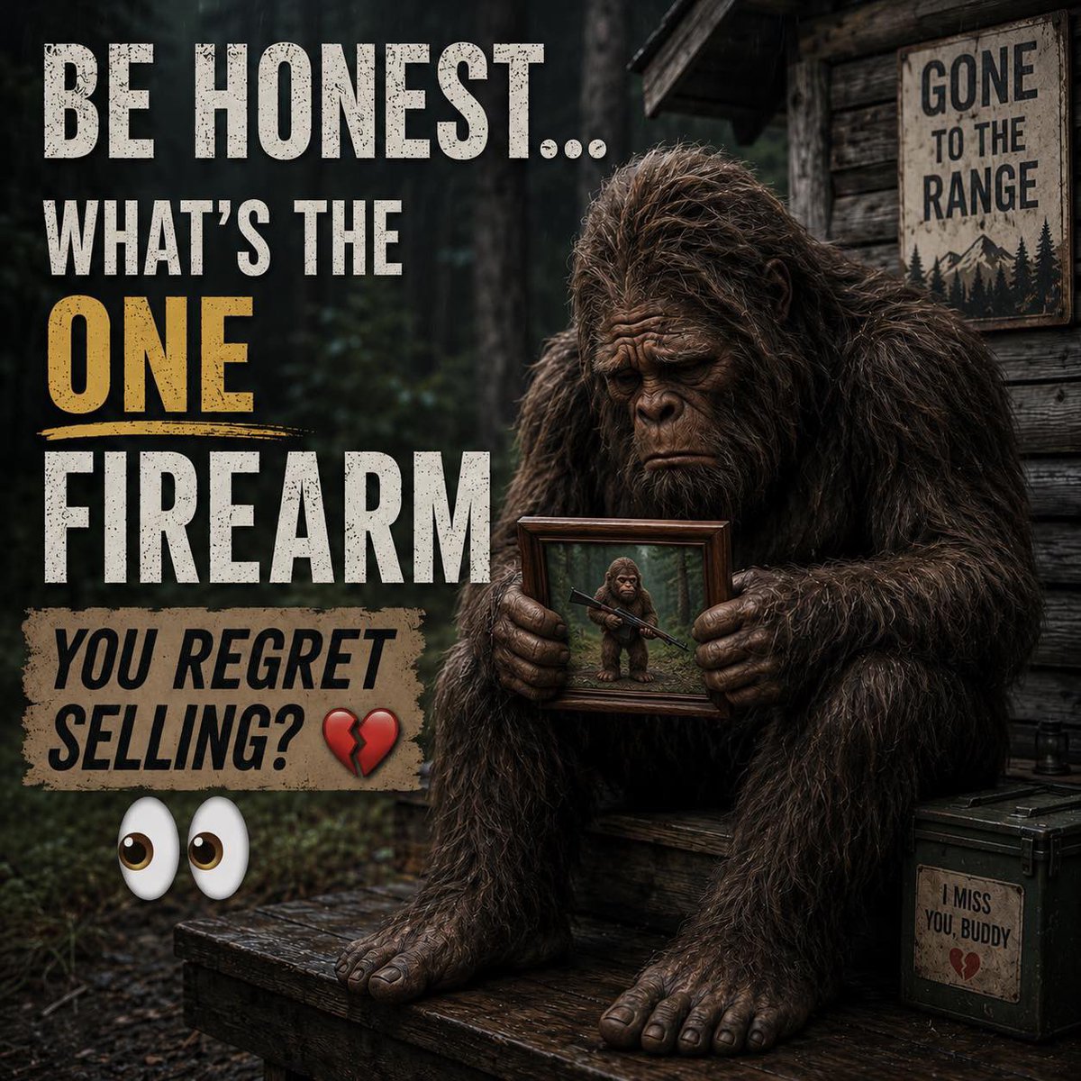 Appalachian Gun tweet media
