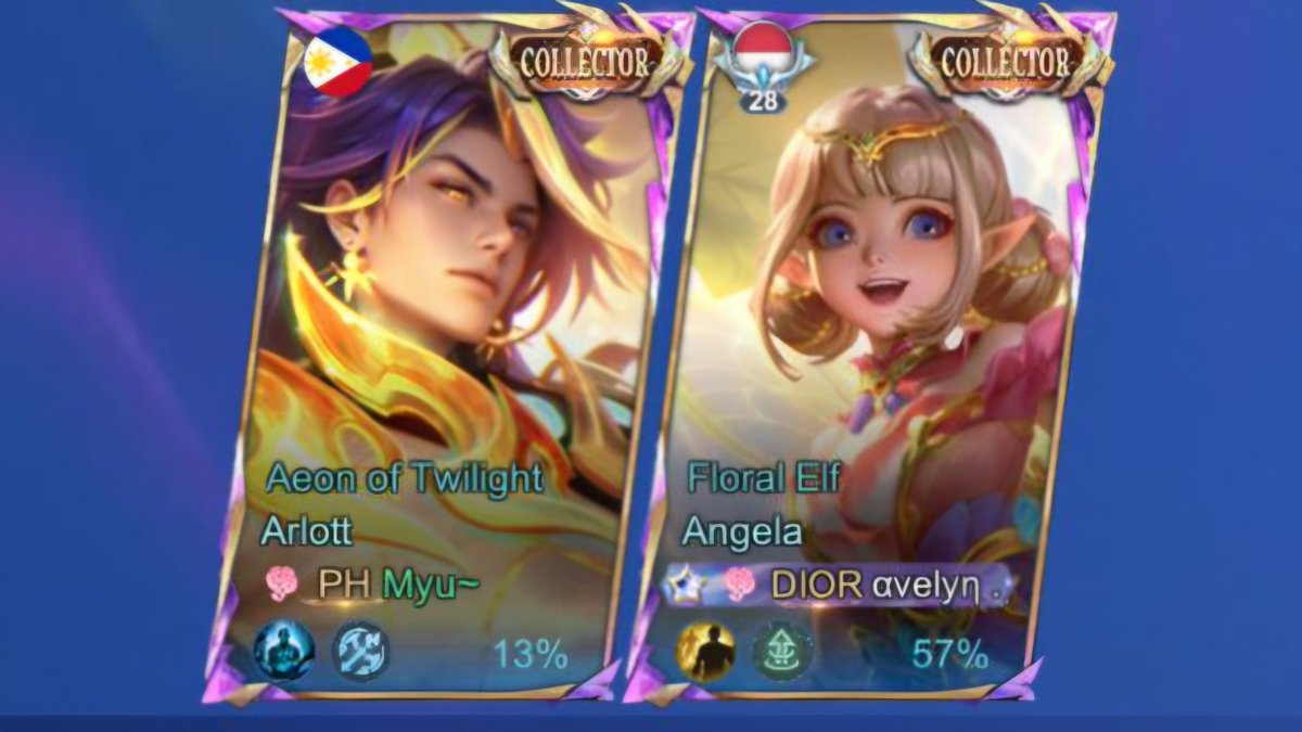Avelyn༊ tweet media